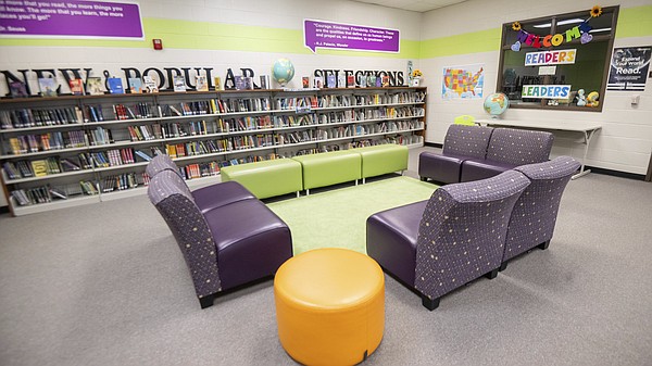 Georgia students still struggle with reading skills three years after pandemic learning loss - Vimarsana News