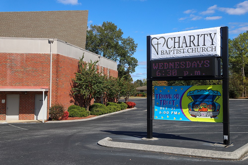 After deliberate courtship, two historic Chattanooga churches merge ...