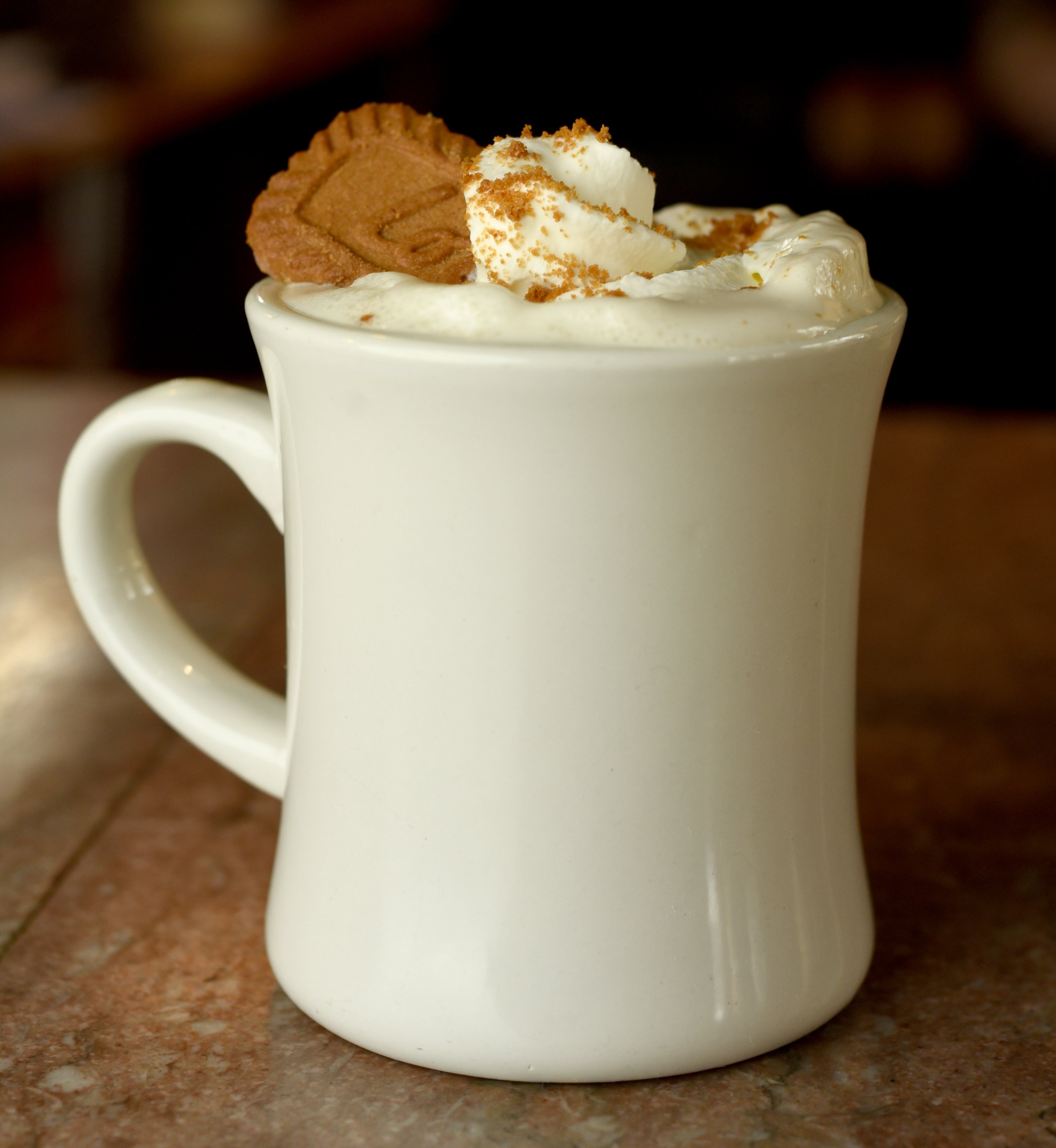 Five festive drinks in Chattanooga that will put you in the holiday