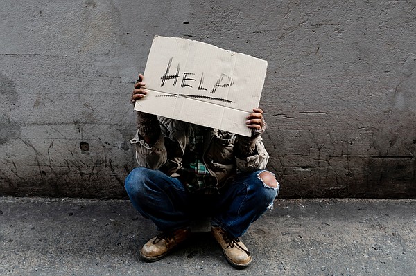 Opinion: How one state almost solved America's homelessness problem | Chattanooga Times Free Press - Vimarsana News