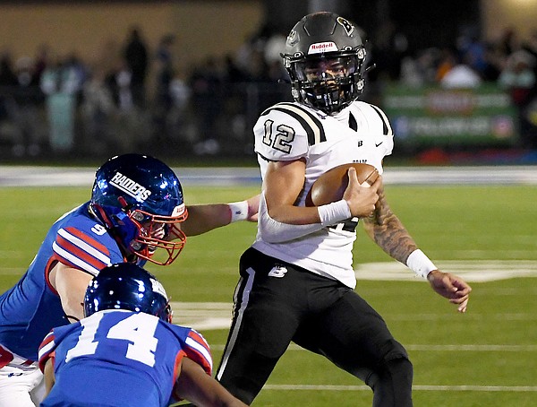 Bradley Central holds off persistent Cleveland for rivalry win | Chattanooga Times Free Press - Vimarsana News
