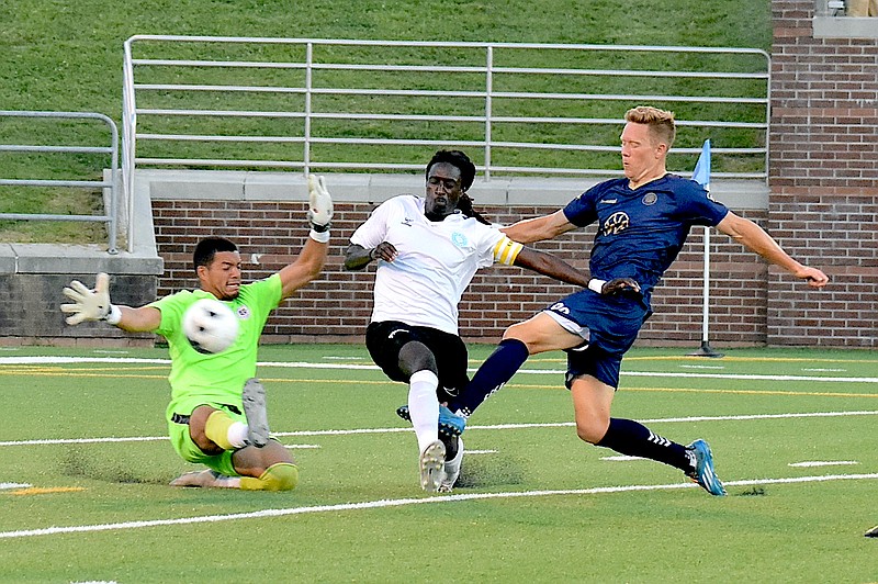 Chattanooga FC