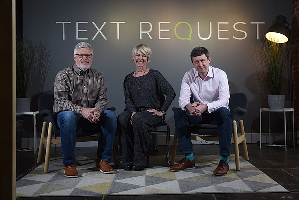 Chattanooga's Text Request among Inc. Power Partners | Chattanooga Times Free Press - Vimarsana News