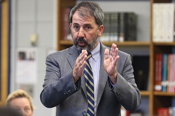 Soddy-Daisy community considers how to retain students in response to school facilities plan - Vimarsana News