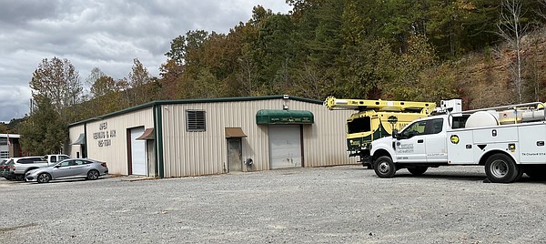 Bartlett Trees expands to Chattanooga | Chattanooga Times Free Press - Vimarsana News