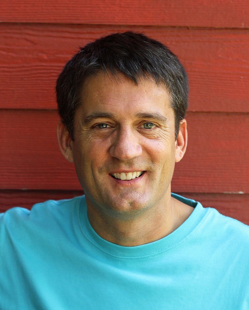 Q&A Author Fitzhugh Brundage reflects on an ambitious undertaking ‘A