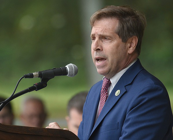Trump releases texts showing Fleischmann reached out to him in failed House speaker's bid - Vimarsana News