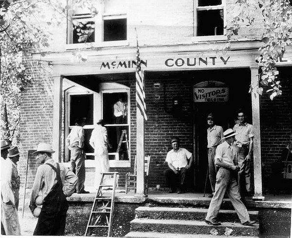 Local history: Requests for help in Athens were unheeded | Chattanooga Times Free Press - Vimarsana News