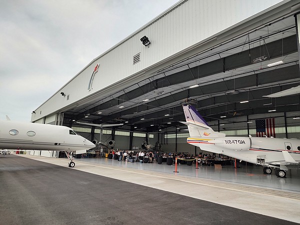 West Star Aviation creates training academy amid worker demand in Chattanooga, other sites - Vimarsana News