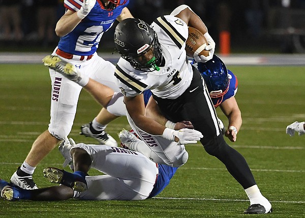 Team effort secures Bradley Central's first region title since 1980 | Chattanooga Times Free Press - Vimarsana News