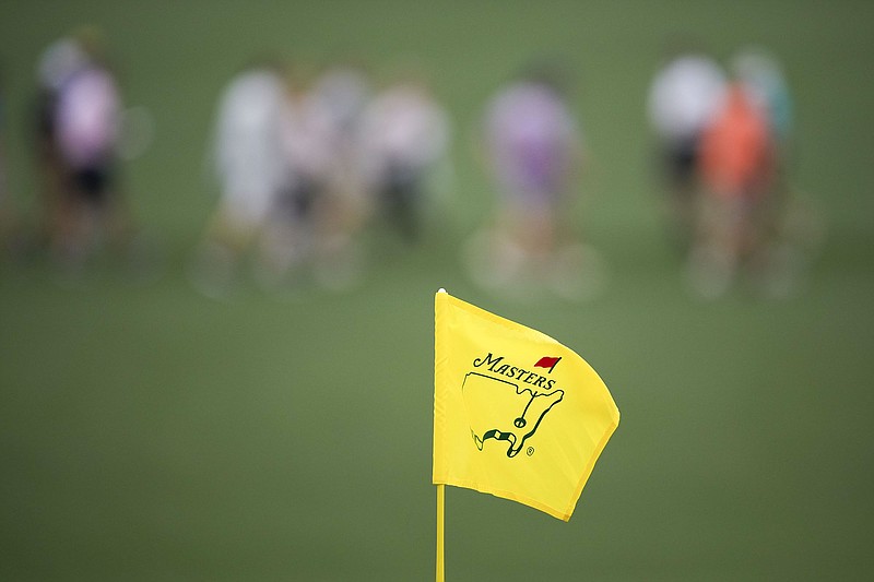 Masters 2023: Can LIV players compete at Augusta National?