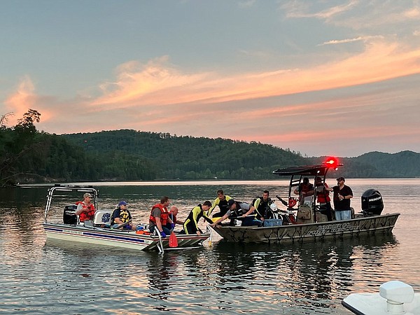 Tennessee's boating-related fatalities in 2023 closing in on total for 2022 - Vimarsana News