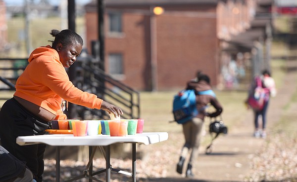 Residents in Chattanooga's Westside eager for redevelopment, worry about crime - Vimarsana News