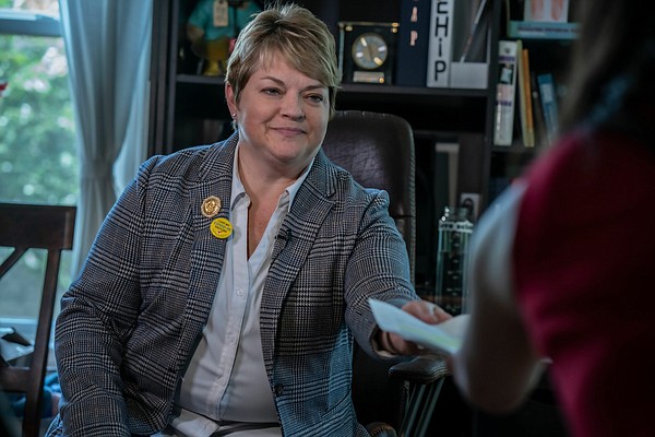 Former Tennessee vaccine chief settles for $150k in reputation clearing suit - Vimarsana News