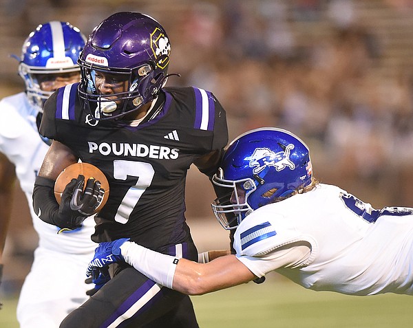 Central's Watson earns Player of the Week honors after running wild in season finale - Vimarsana News