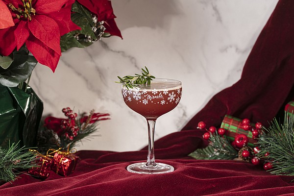 Side Orders: Macaroon pie serves up nostalgia; Chattanooga pop-up bars herald holidays - Vimarsana News