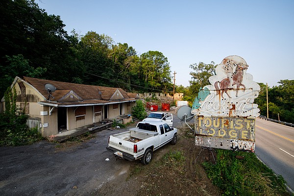 Civil War battlefield preserved on Lookout Mountain | Chattanooga Times Free Press - Vimarsana News