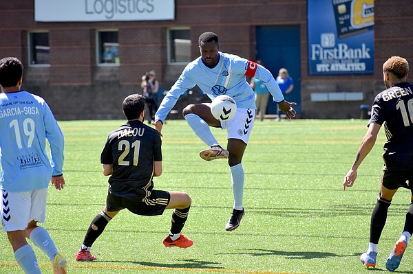 Chattanooga FC driven to bring NISA championship to the city