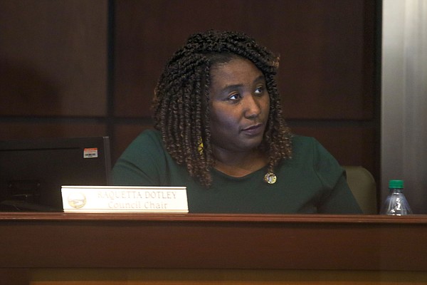 New Chattanooga City Council meeting schedule criticized for 'no predictability' - Vimarsana News
