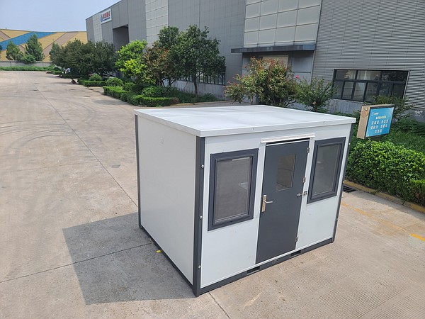 Developer eyes 10 temporary tiny homes in Chattanooga's sanctioned homeless camp - Vimarsana News