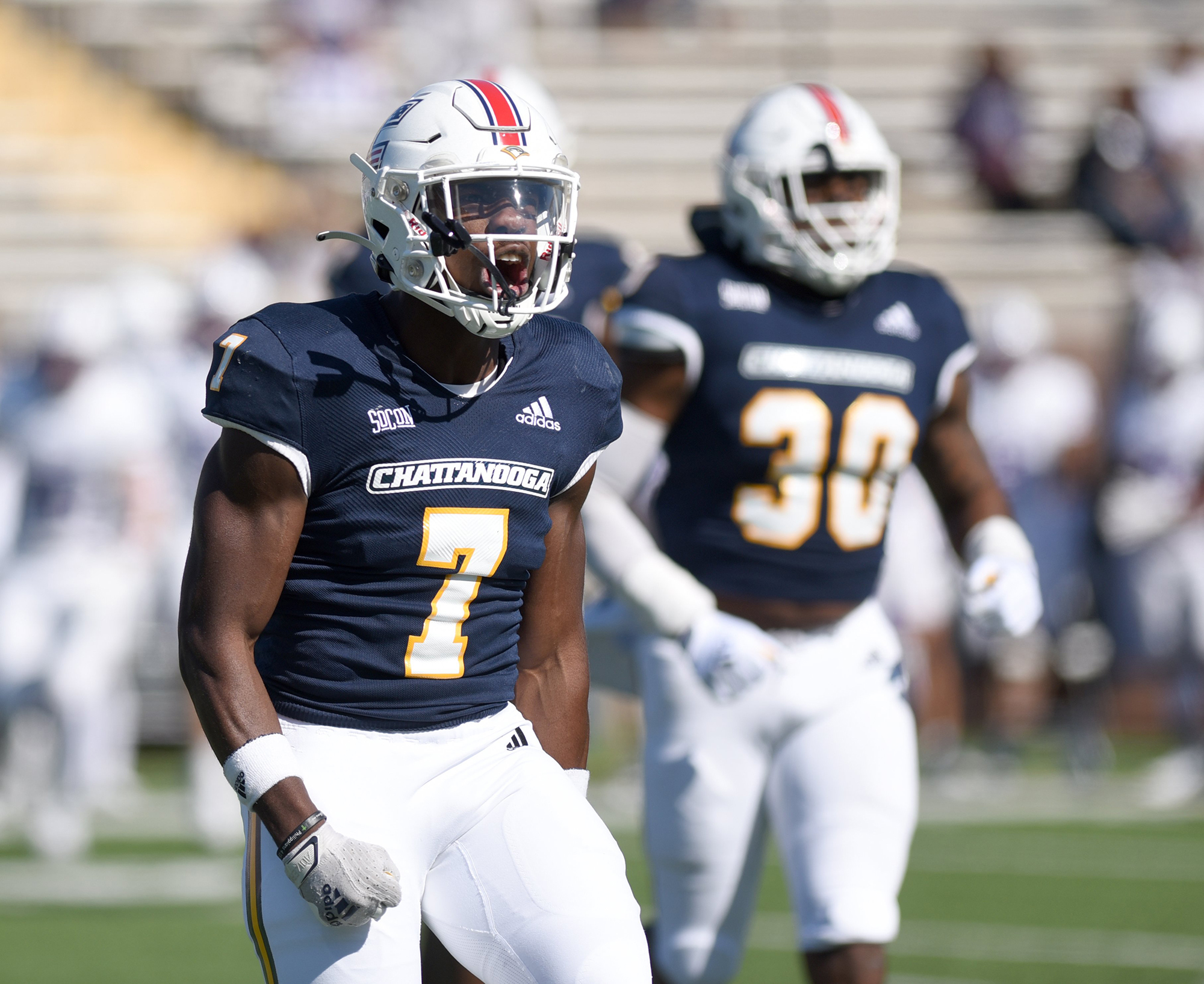 Mocs lose as Furman clinches SoCon's automatic playoff bid