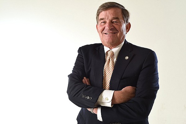 TVA directors salute Kilbride as he exits TVA board | Chattanooga Times Free Press - Vimarsana News