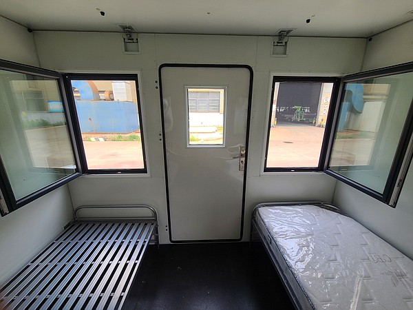 Tiny homes at Chattanooga homeless camp unlikely after zoning deferral - Vimarsana News