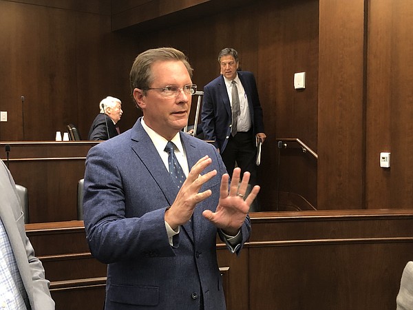 Tennessee speaker pushes back at critics questioning state exploring rejecting federal education funds - Vimarsana News