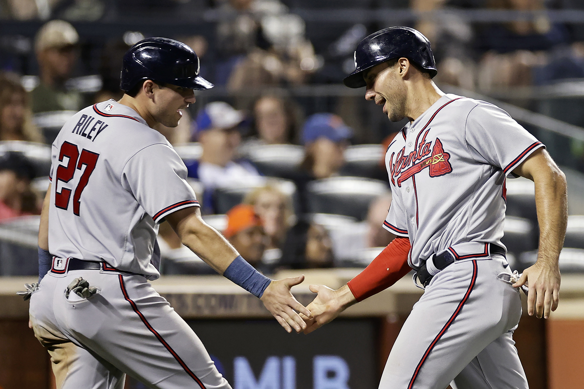 Braves, Rangers are top teams in 2023 Silver Slugger Awards