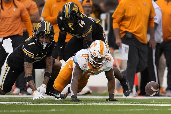 Hargis At Mizzou Vols write a sequel no UT fan wanted to see Hargis At Mizzou Vols write a sequel no UT fan wanted to see