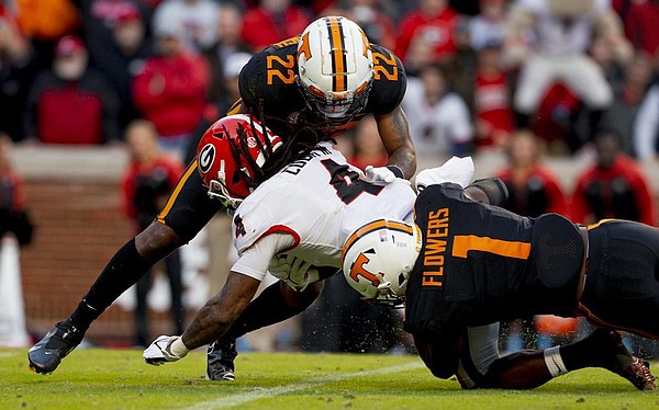 Vols having to protect Neyland against ultimate road warriors | Chattanooga Times Free Press - Vimarsana News
