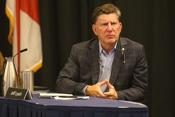 TVA president compensated $10.5 million in 2023, highest for a federal employee - Vimarsana News