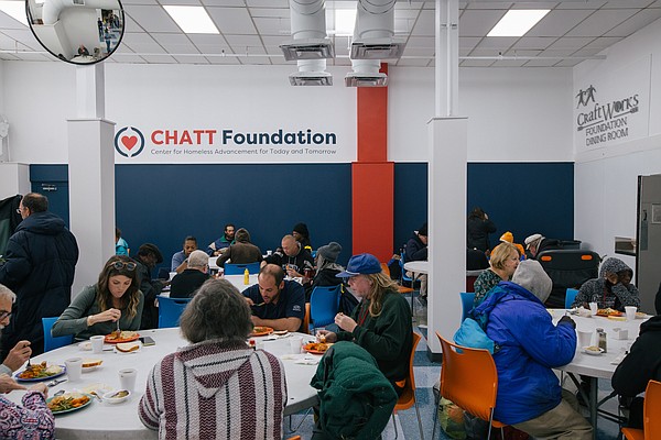 Chatt Foundation launches culinary job training program as part of