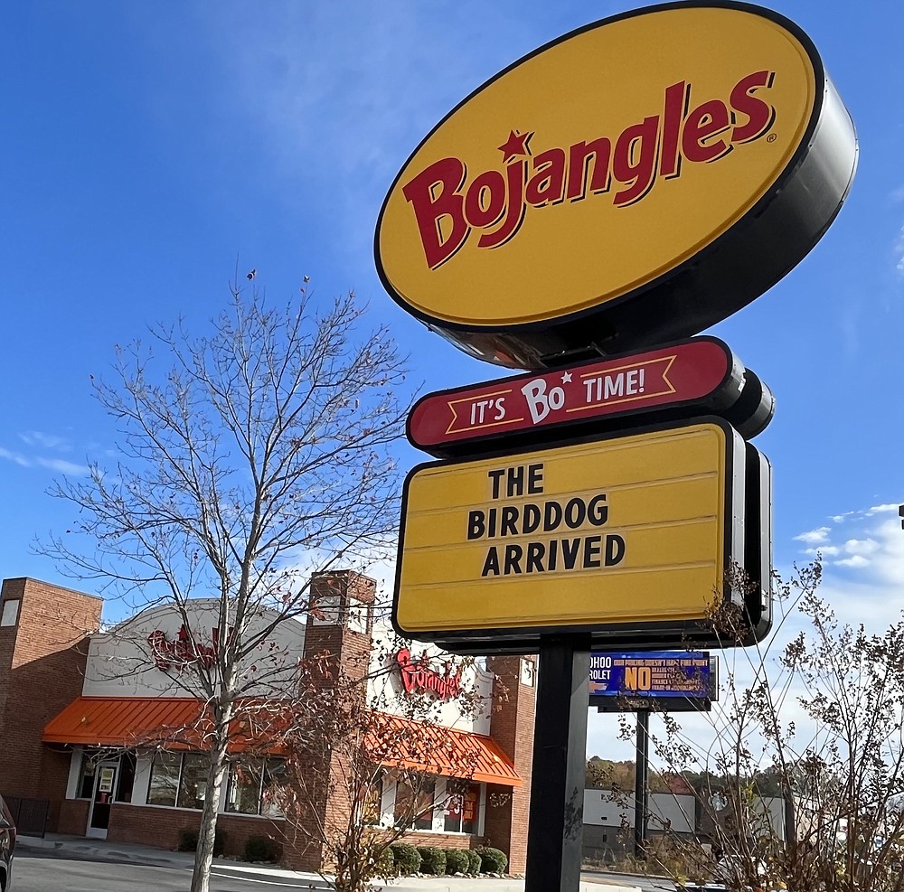 Bojangles tests out Bo’s Bird Dogs in Chattanooga | Chattanooga Times ...