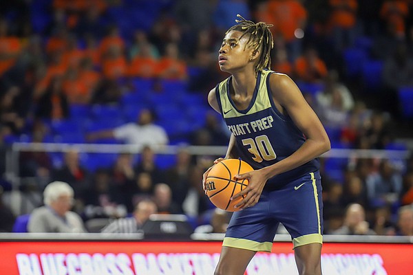 12 things to watch as Chattanooga-area prep basketball gets cooking with Thanksgiving tournaments - Vimarsana News