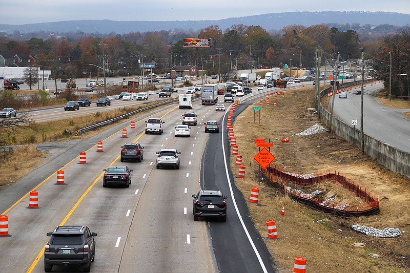 55.4 Million Expected Over Thanksgiving Holiday Travel Period