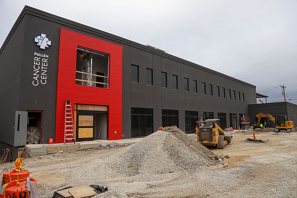 Chattanooga animal cancer center opening in South Broad District | Chattanooga Times Free Press - Vimarsana News