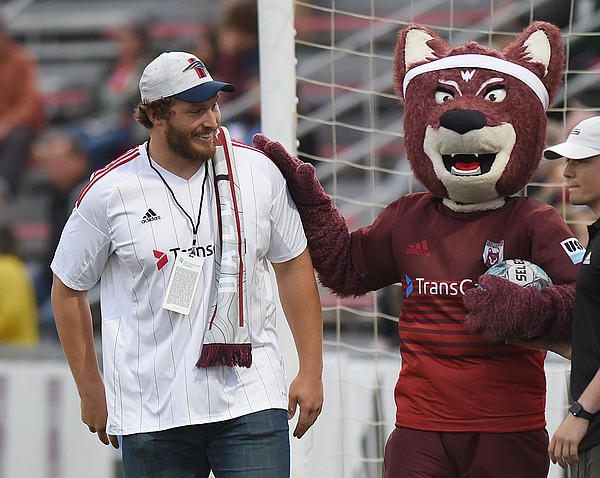 Chattanooga Red Wolves appeal trademarks denied over Arkansas State similarity - Vimarsana News