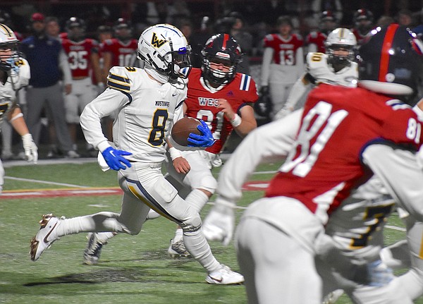 Walker Valley's historic season ends with semifinal loss to reigning state champ Knoxville West - Vimarsana News
