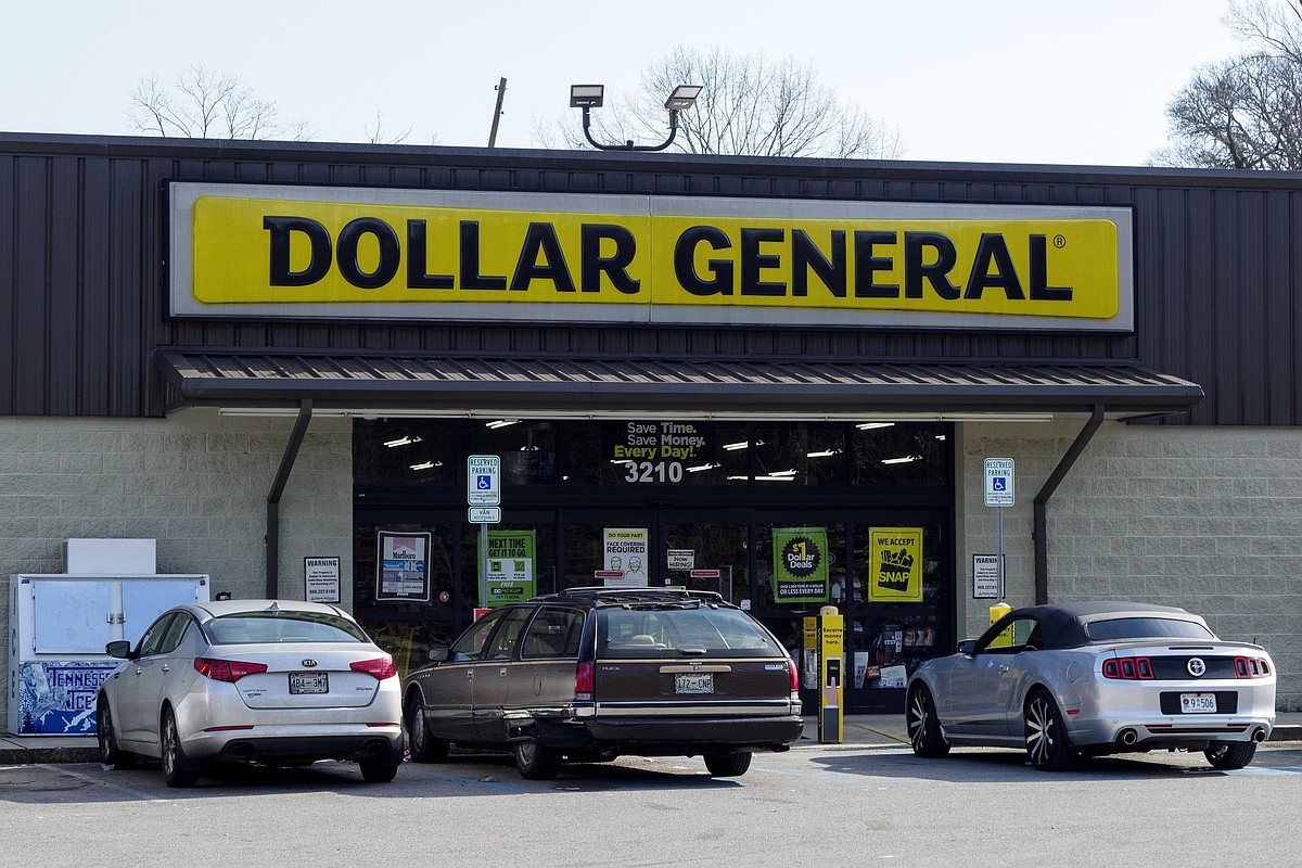 Plan for new Dollar General in rural Catoosa County area withdrawn ...