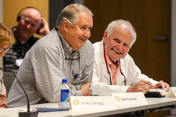 Erlanger pension funding gets a boost in 2023 | Chattanooga Times Free Press - Vimarsana News