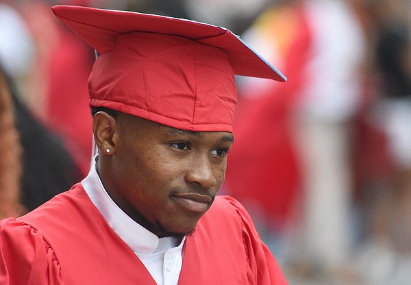 Opinion: Hamilton County's improved graduation rates are nice, but ACT, TCAP scores are more telling about schools, students - Vimarsana News