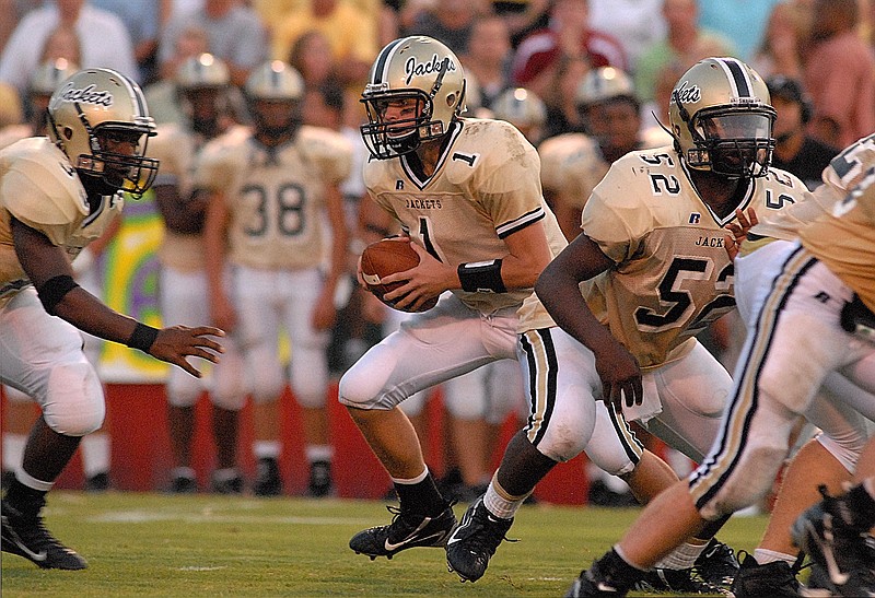 Former Calhoun Star Tre Lamb Next ETSU Coach | Chattanooga Times Free Press