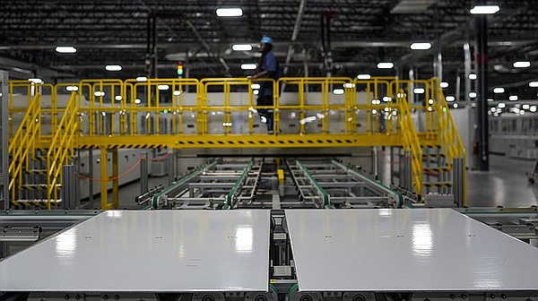Could Biden's clean energy push be a victim of its success? | Chattanooga Times Free Press - Vimarsana News