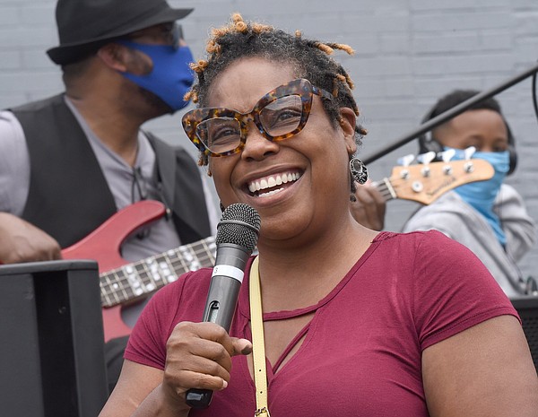 Opinion: Get serious about equity or punt on progress | Chattanooga Times Free Press - Vimarsana News