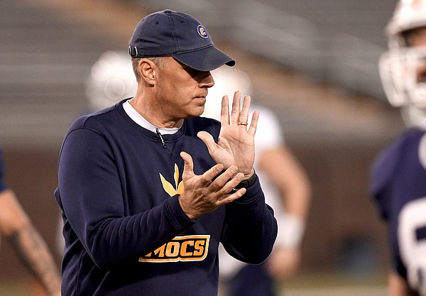 UTC's season ends with loss to Furman in second round of playoffs | Chattanooga Times Free Press - Vimarsana News