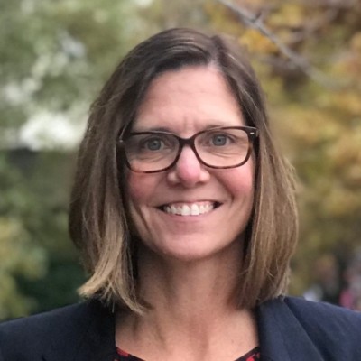 Rebecca Gorman