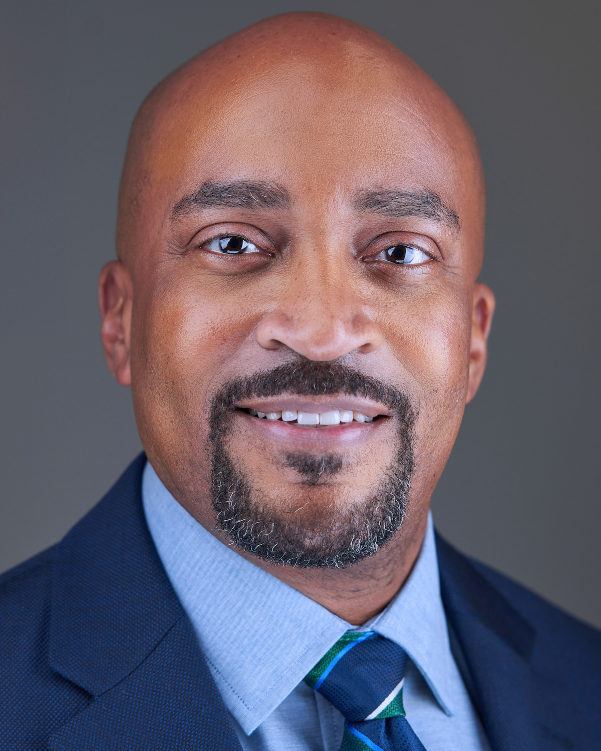 Glenn Scruggs