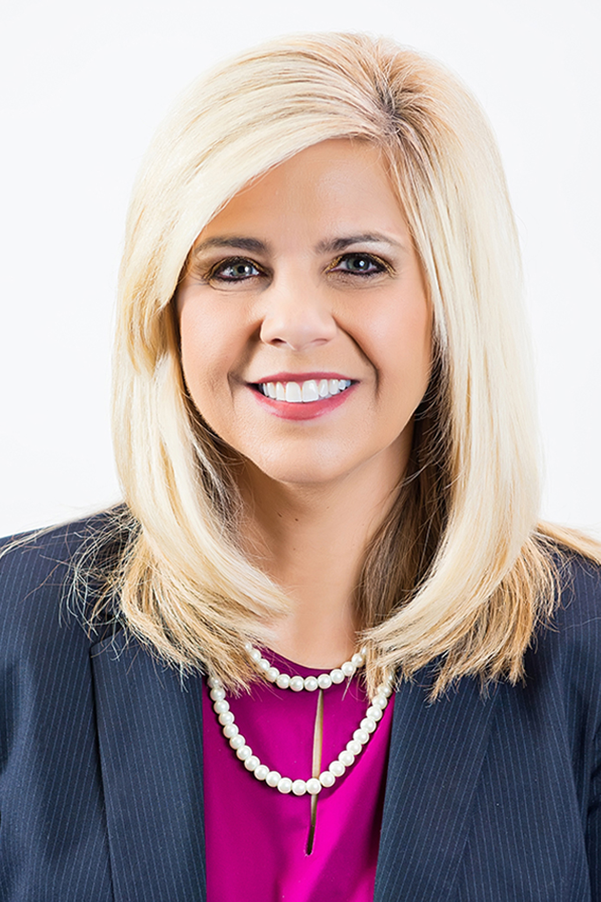 Angie Stiggins