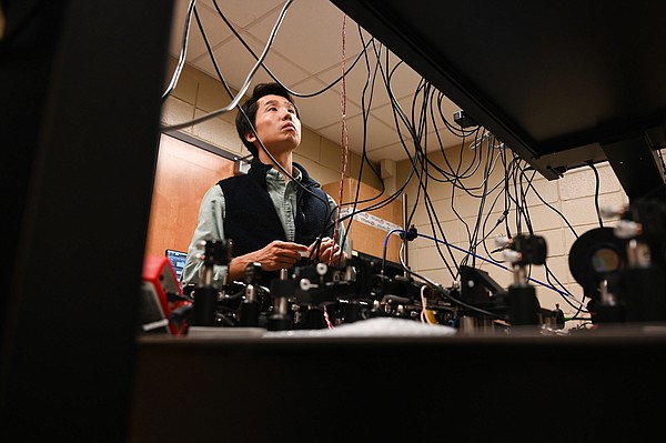 UTC connects to EPB Quantum Network, becomes first university in nation to connect to commercial quantum network - Vimarsana News